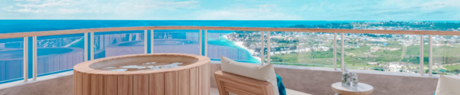 Servicios inmobiliarios en la Riviera Maya Mexico