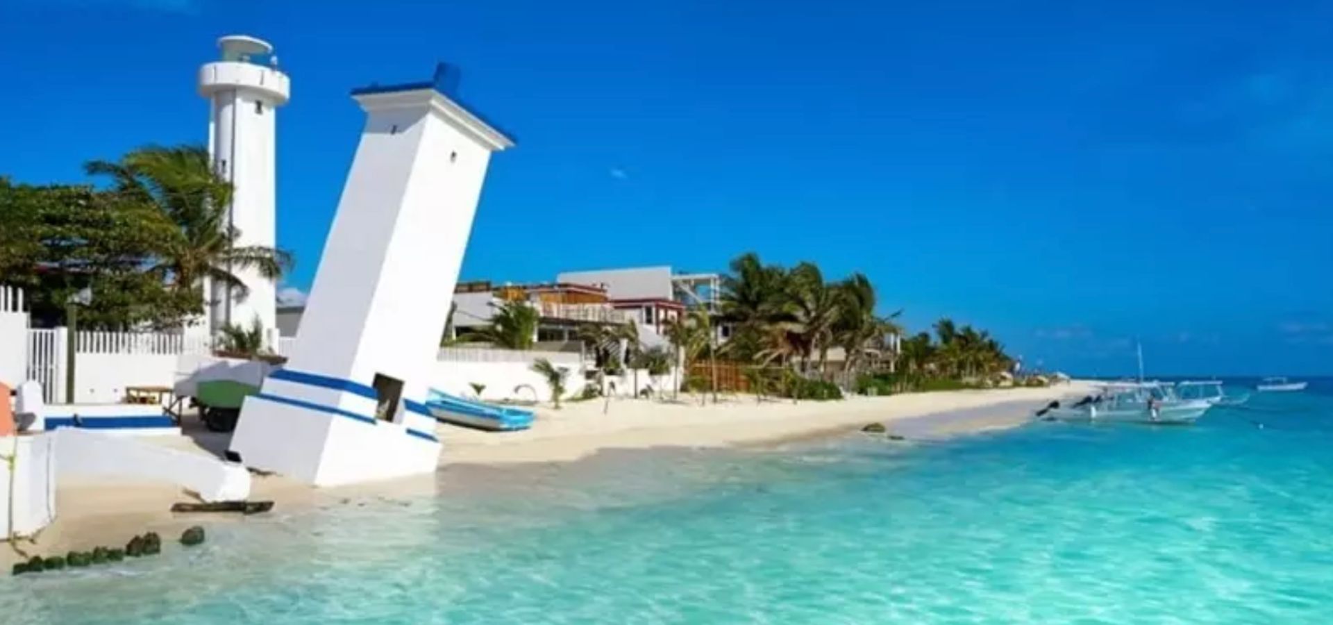 Inversion inmobiliaria Playa del Carmen
