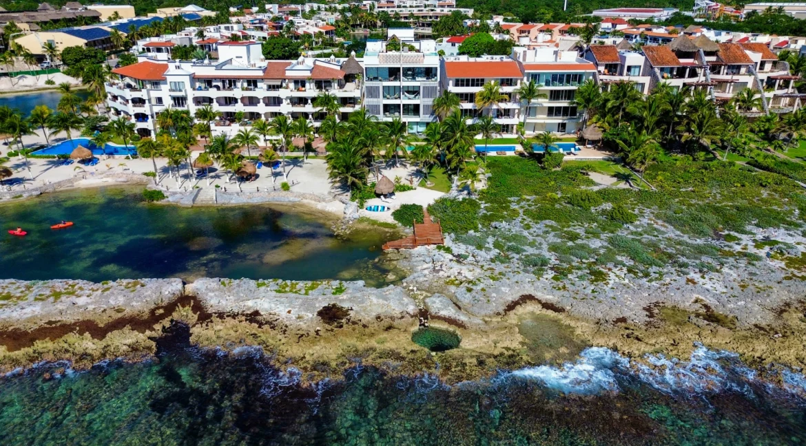 Villa Albatros CasaCún, Puerto Aventuras