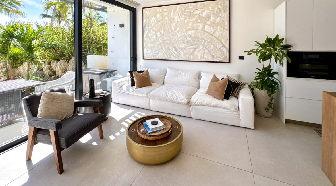 Villa Albatros amenidades