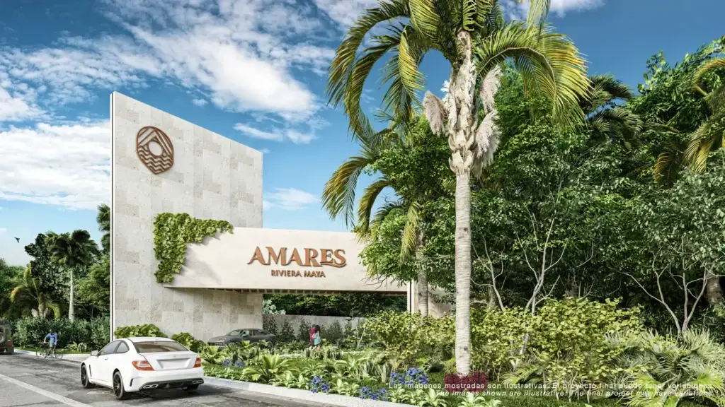 Amares Riviera Maya