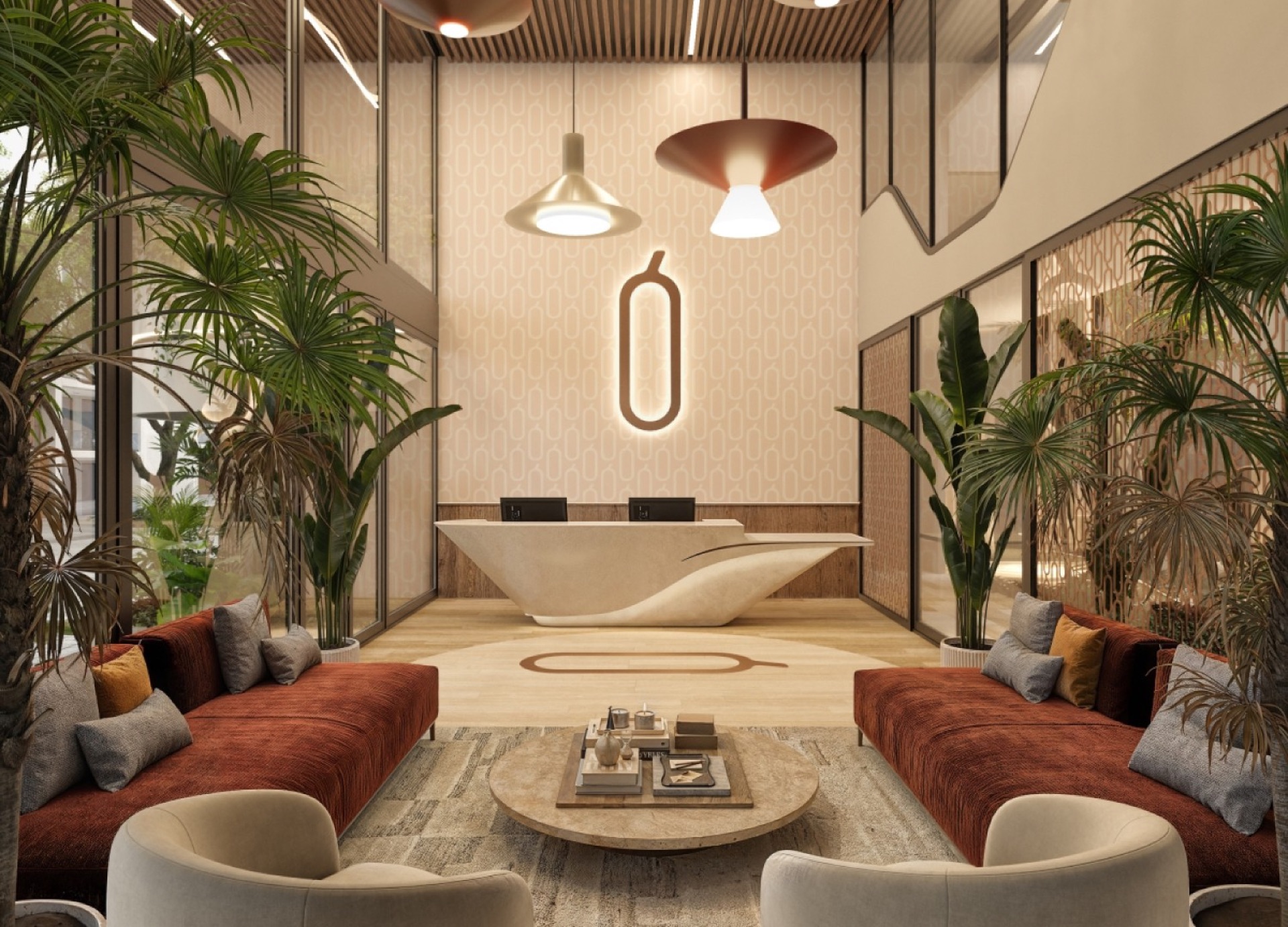 Atzaró Residences Playa del Carmen