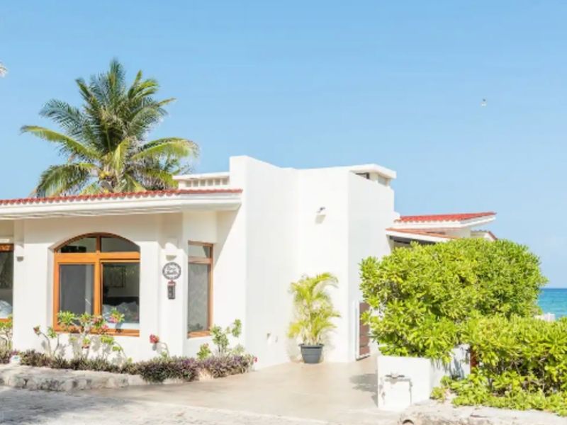 Casa Karlita Playacar