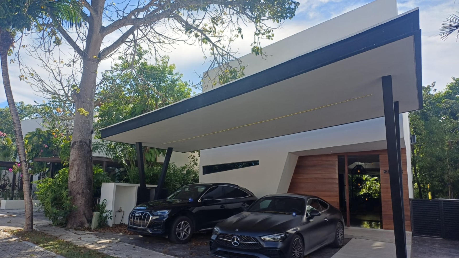 Casa en venta Playacar Playa del Carmen