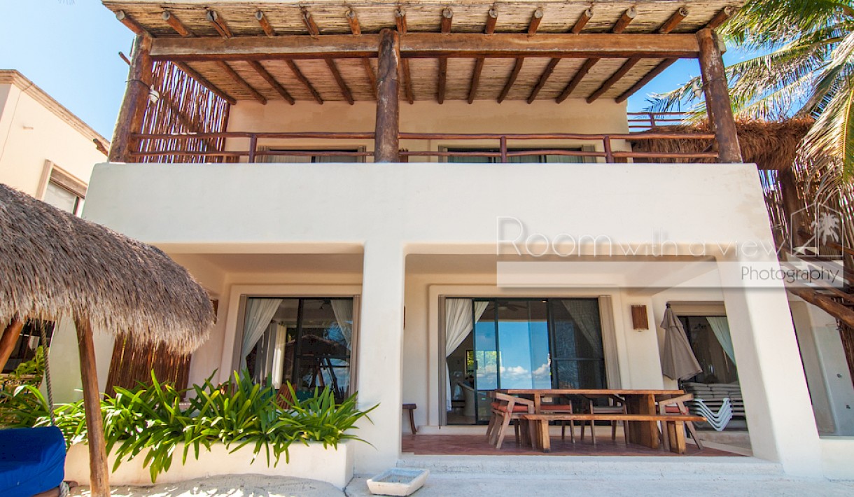 Casa Sunrise