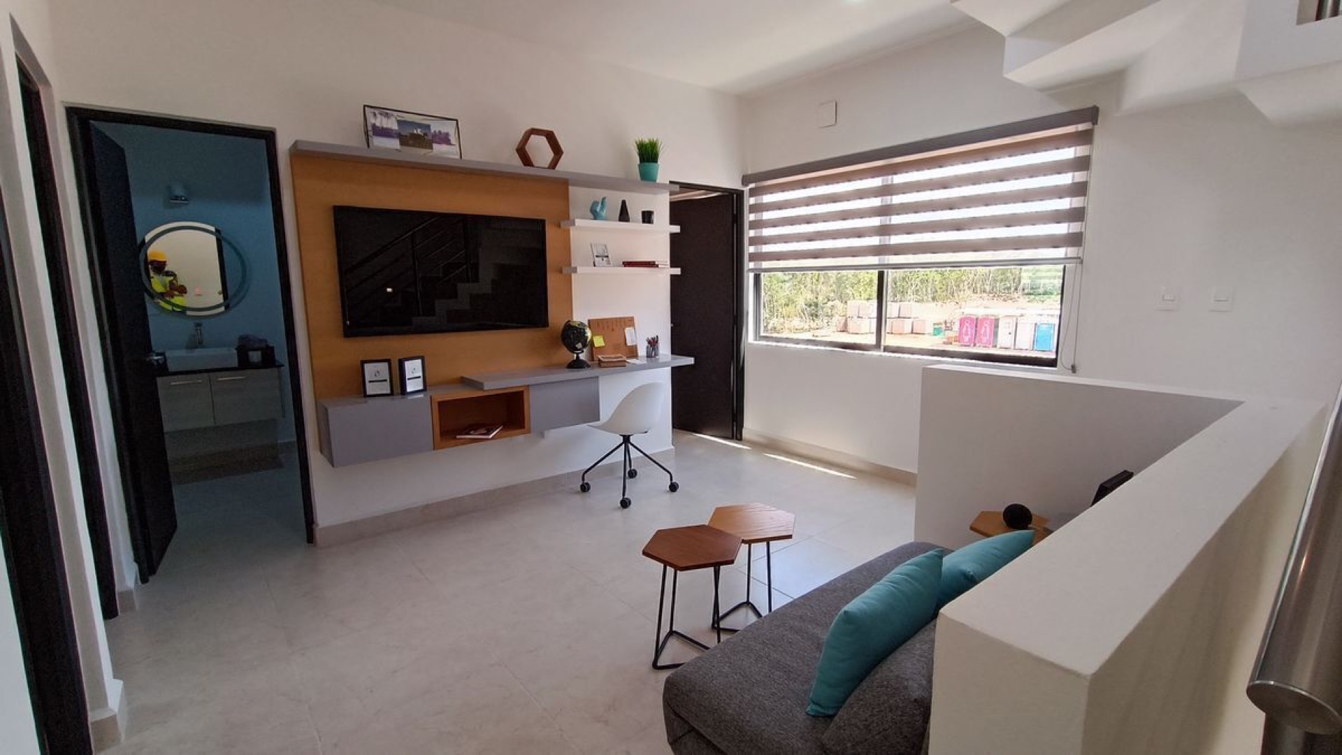 Casas en venta zona Ejidal Playa del Carmen 166 m2