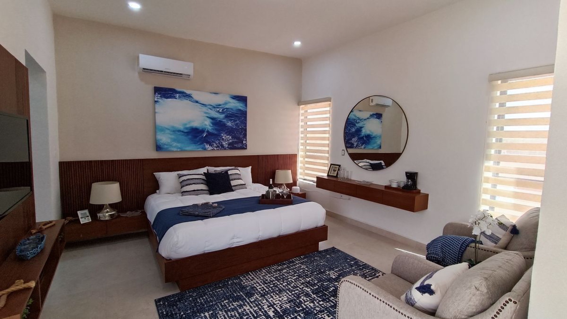 Casas en venta zona Ejidal Playa del Carmen 166 m2