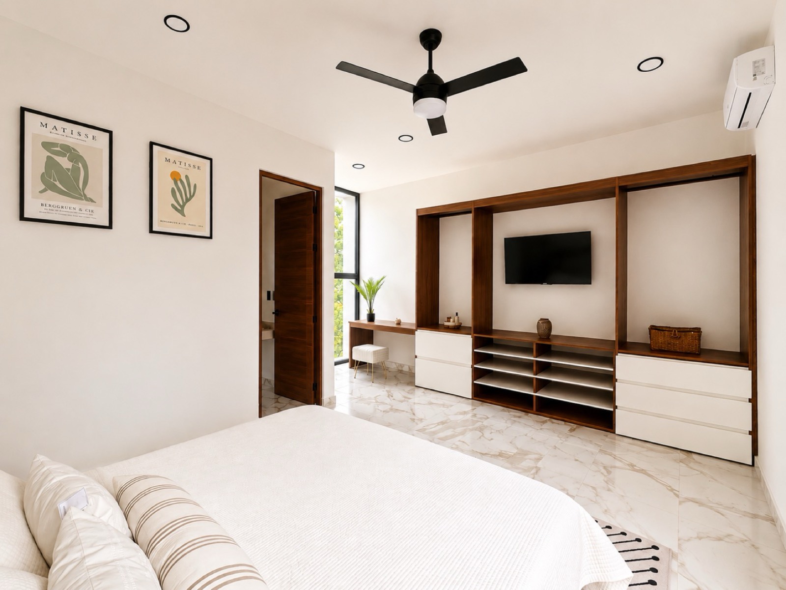 Casa Mayakoba 181 m² — Amueblada Playa del Carmen