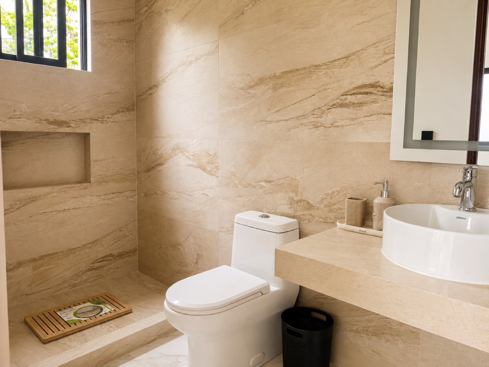 Casa Mayakoba 181 m² — Amueblada Playa del Carmen