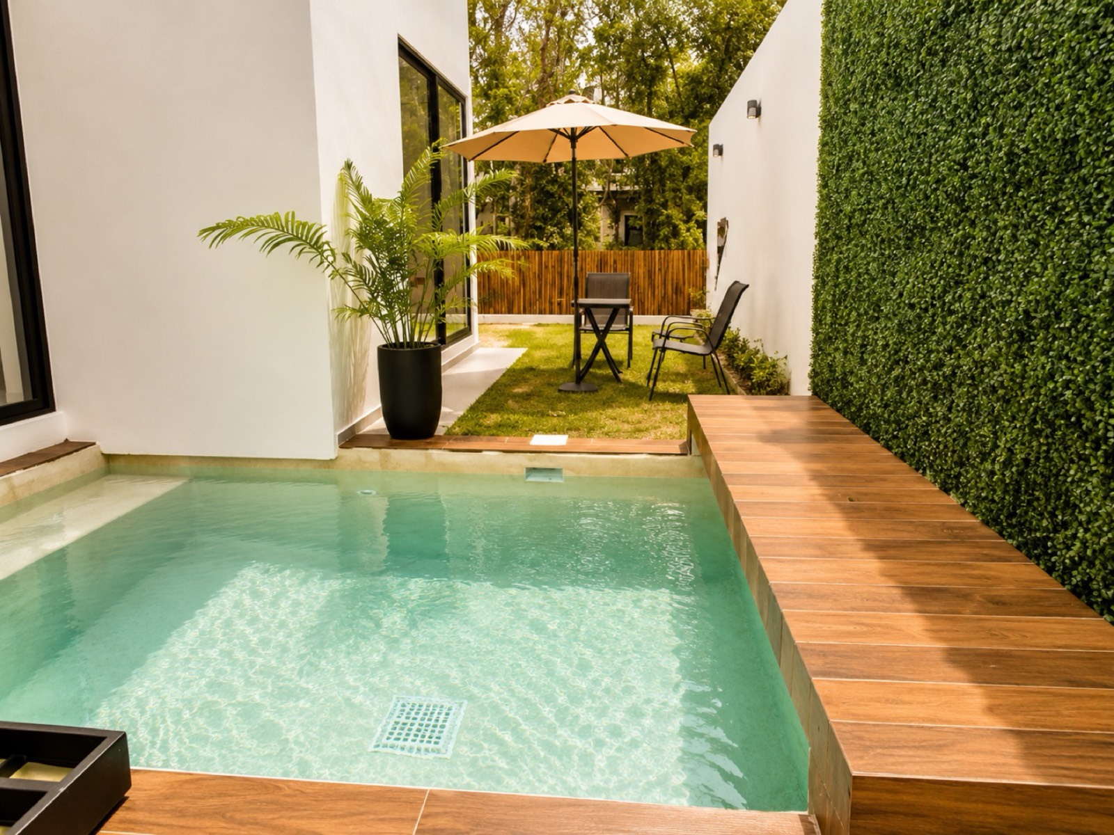 Casa Mayakoba 181 m² — Amueblada Playa del Carmen