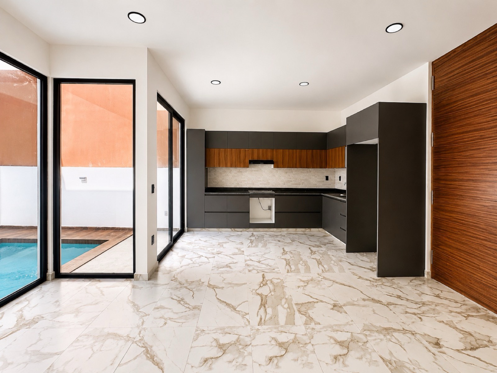 Casa Mayakoba 201 m² — Rooftop Privado Playa del Carmen