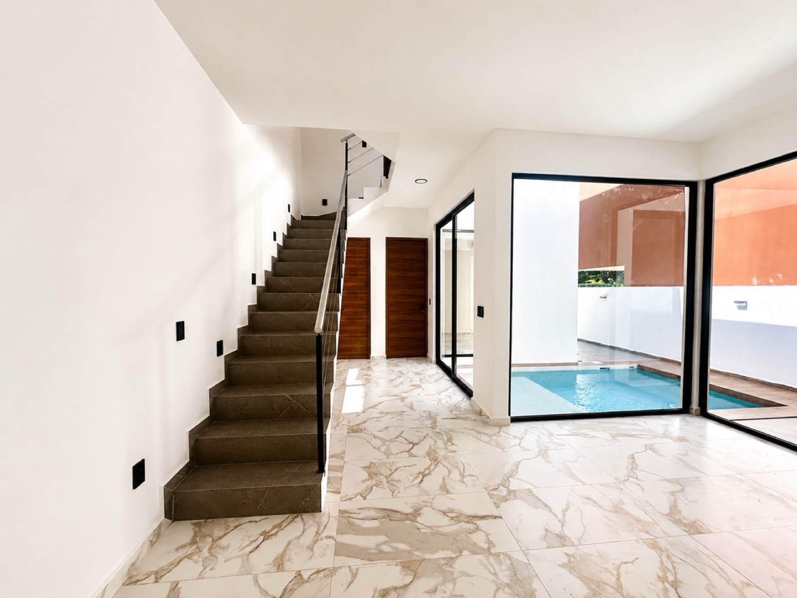 Casa Mayakoba 201 m² — Rooftop Privado Playa del Carmen