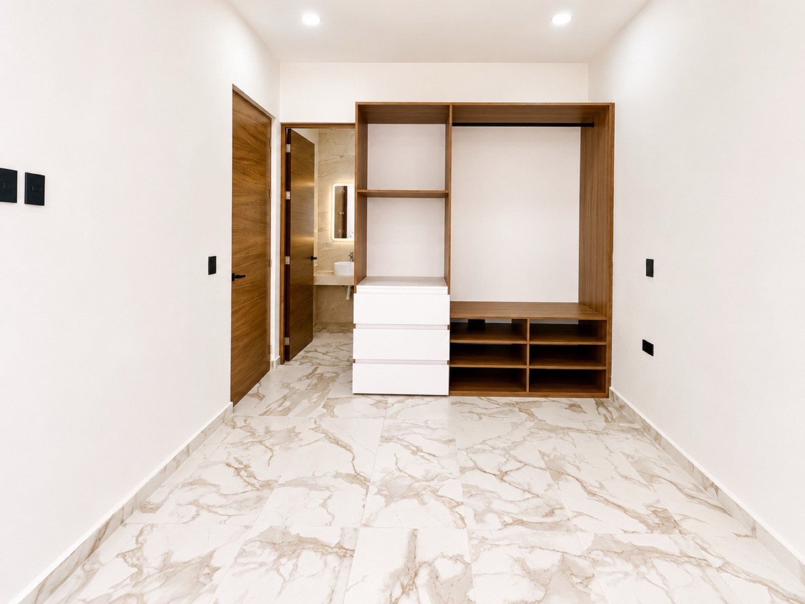 Casa Mayakoba 201 m² — Rooftop Privado Playa del Carmen