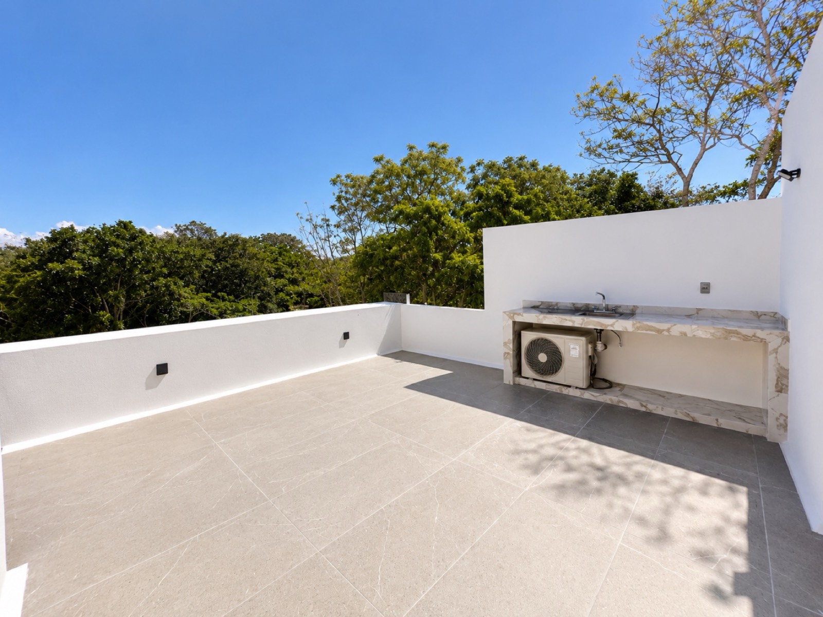 Casa Mayakoba 201 m² — Rooftop Privado Playa del Carmen