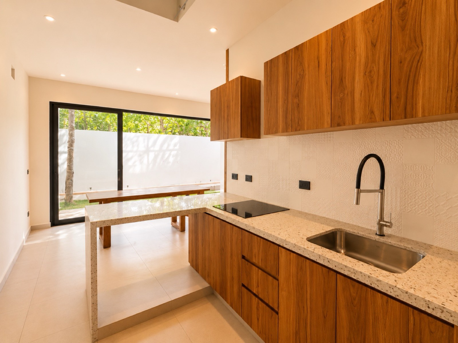 Casa Mayakoba 233 m² — Estudio y Alberca Playa del Carmen