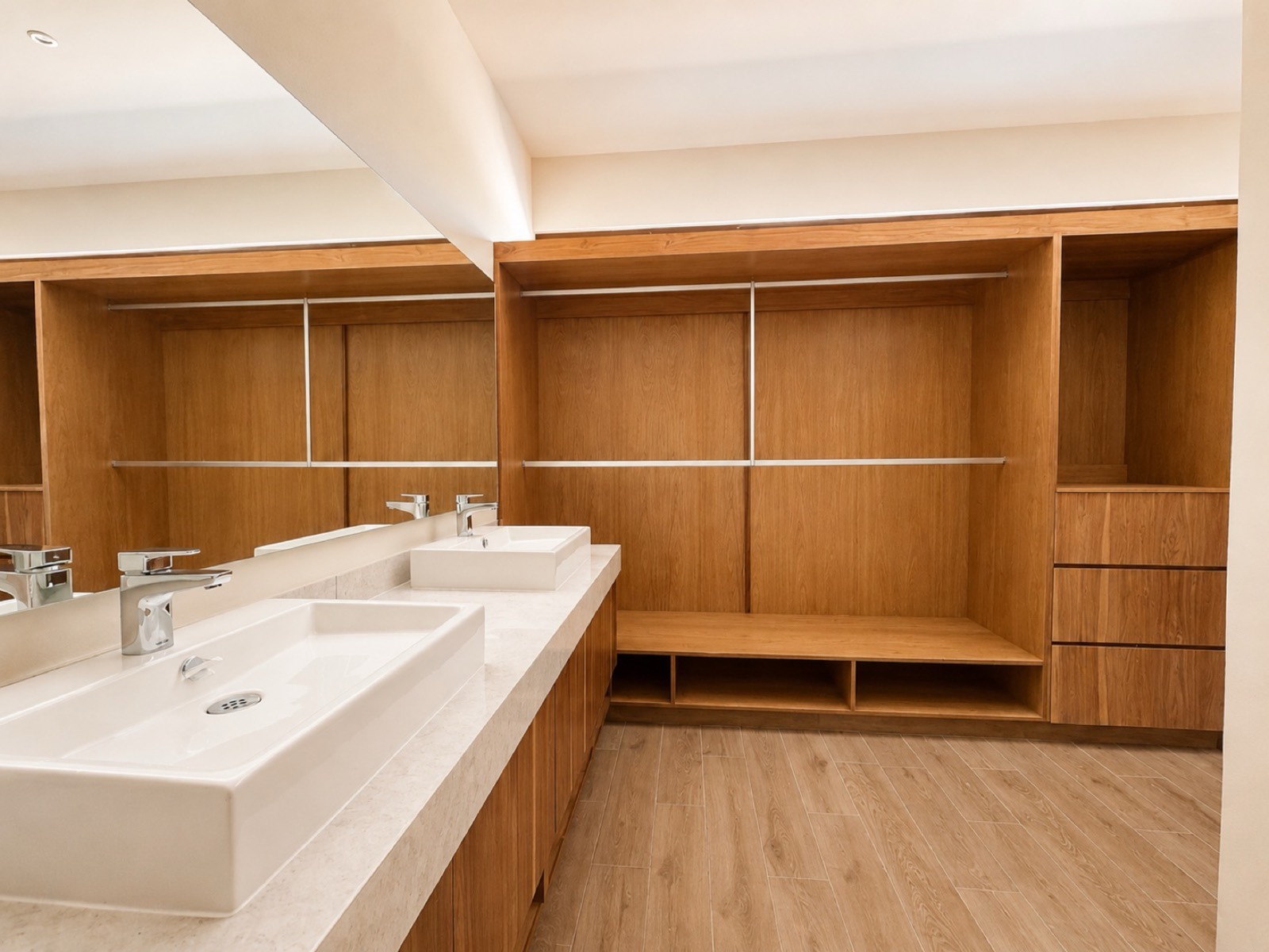 Casa Mayakoba 233 m² — Estudio y Alberca Playa del Carmen