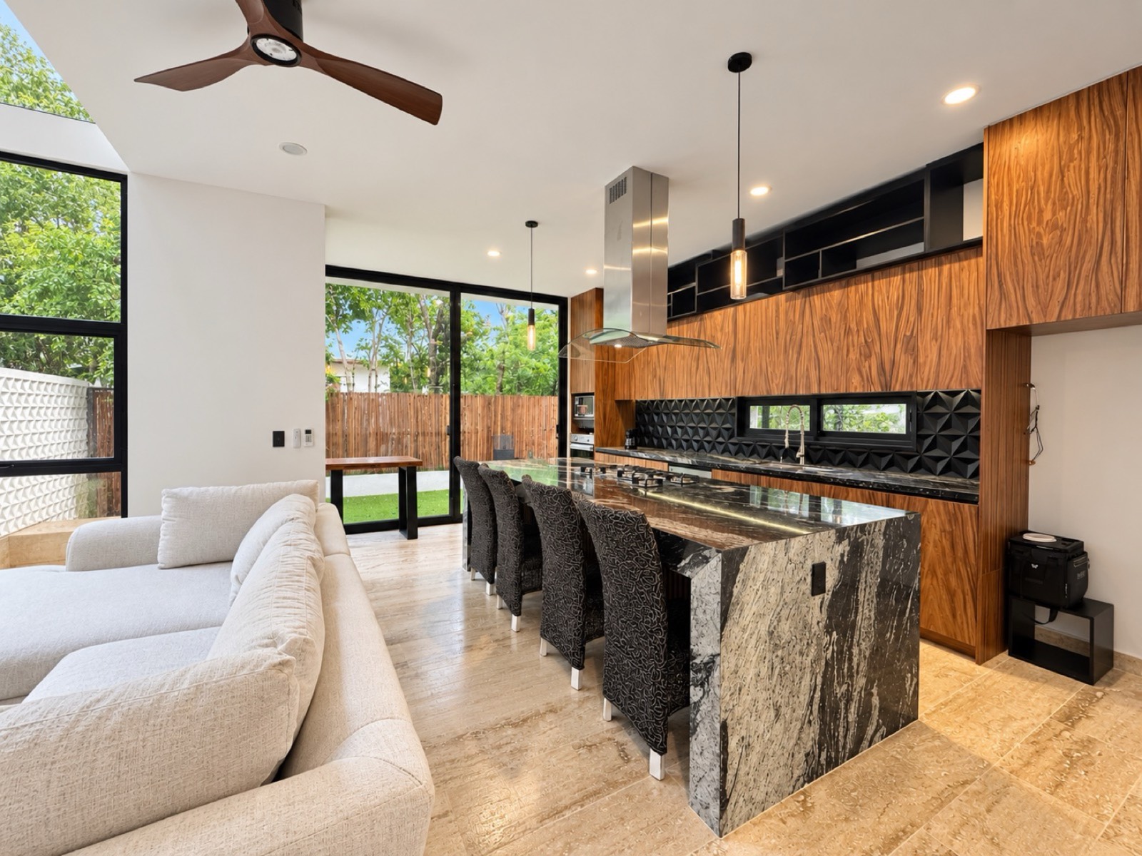 Casa Mayakoba 247 m² — Rooftop y Alberca Playa del Carmen