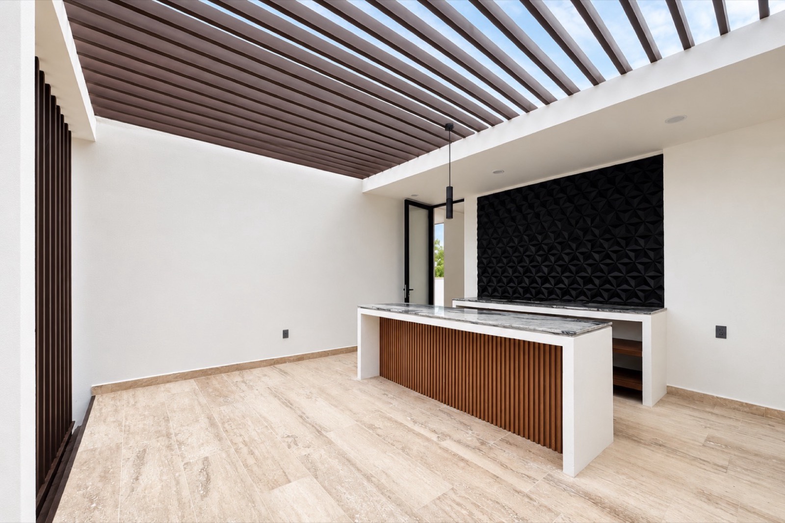 Casa Mayakoba 247 m² — Rooftop y Alberca Playa del Carmen