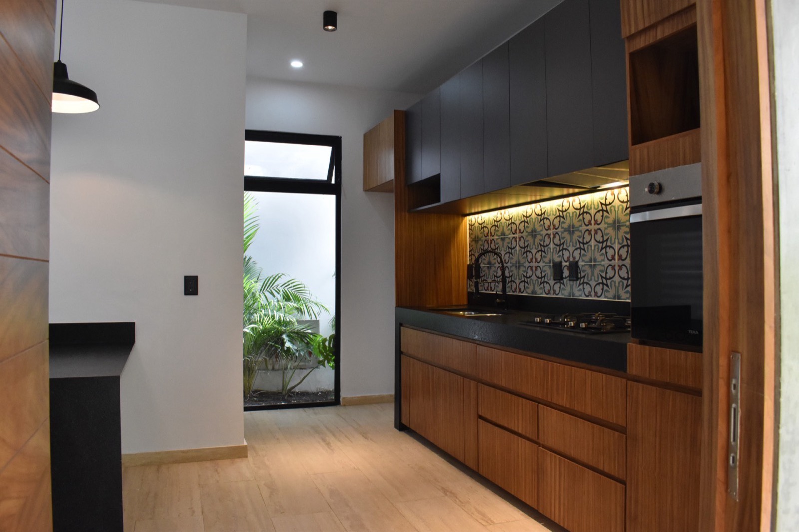 Casa Mayakoba 247 m² — Paneles Solares Playa del Carmen