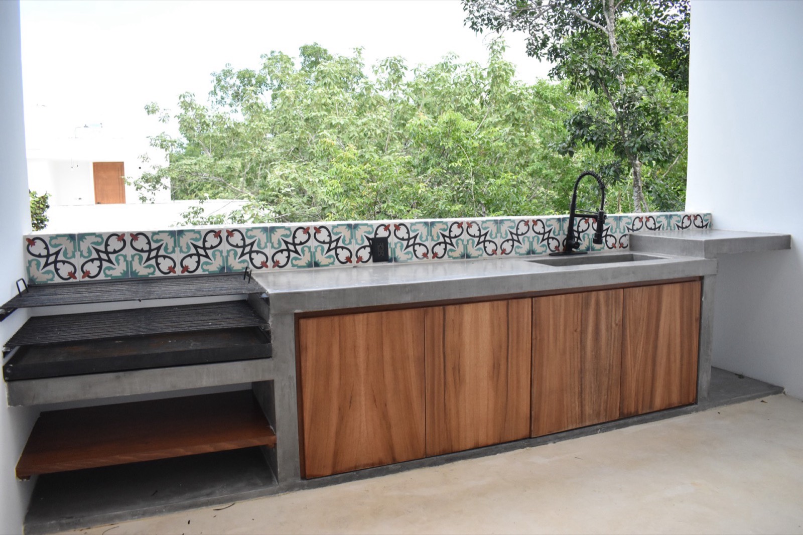 Casa Mayakoba 247 m² — Paneles Solares Playa del Carmen