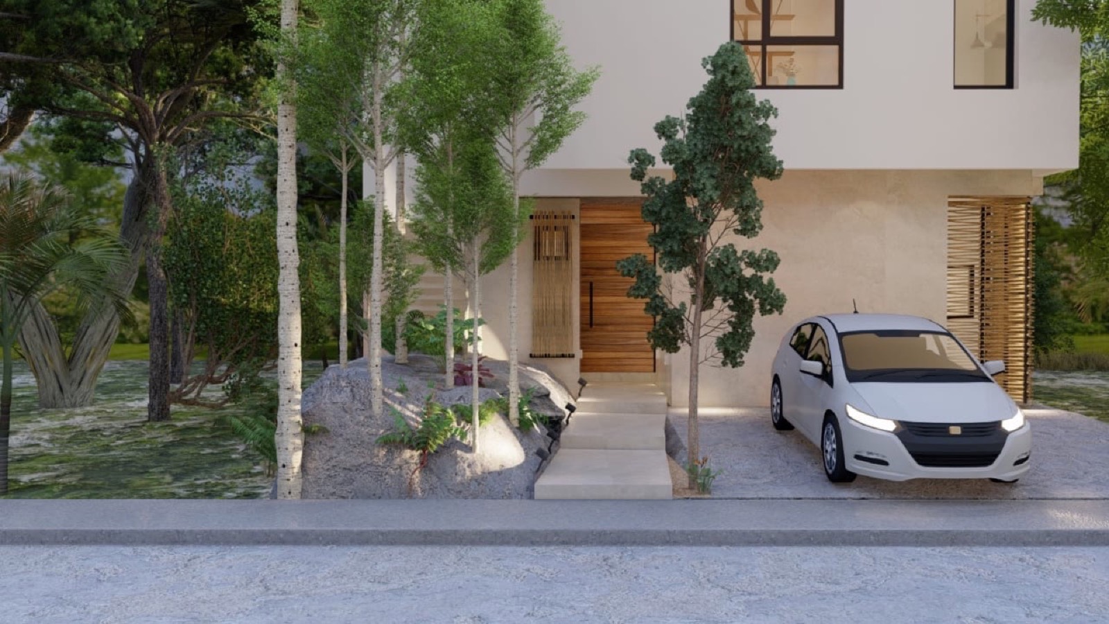 Casa Mayakoba 285 m² — Bodega y Estudio Playa del Carmen