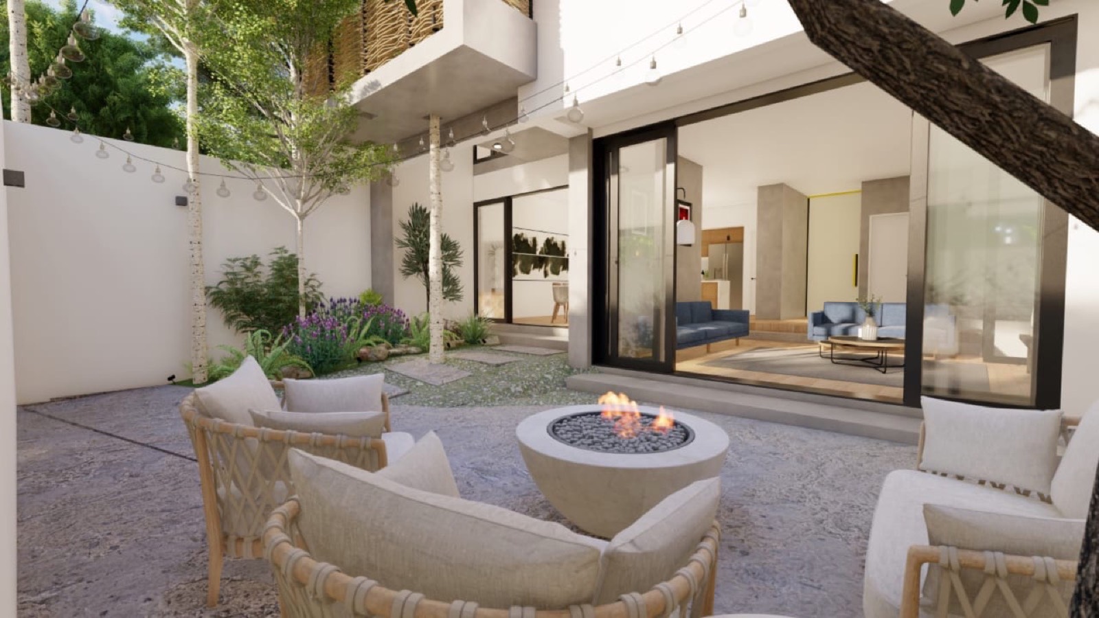 Casa Mayakoba 285 m² — Bodega y Estudio Playa del Carmen