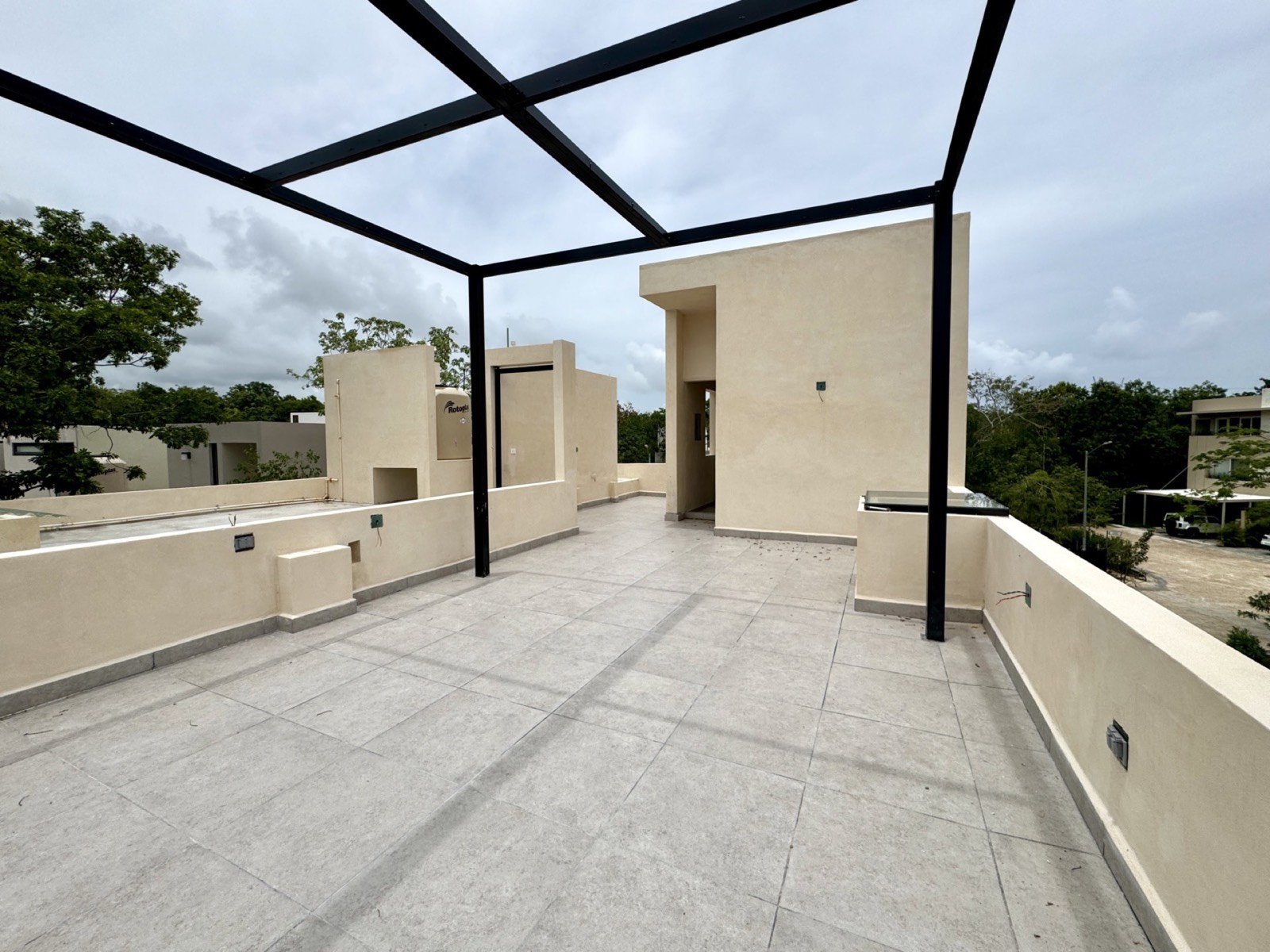 Casa Mayakoba 285 m² — Bodega y Estudio Playa del Carmen