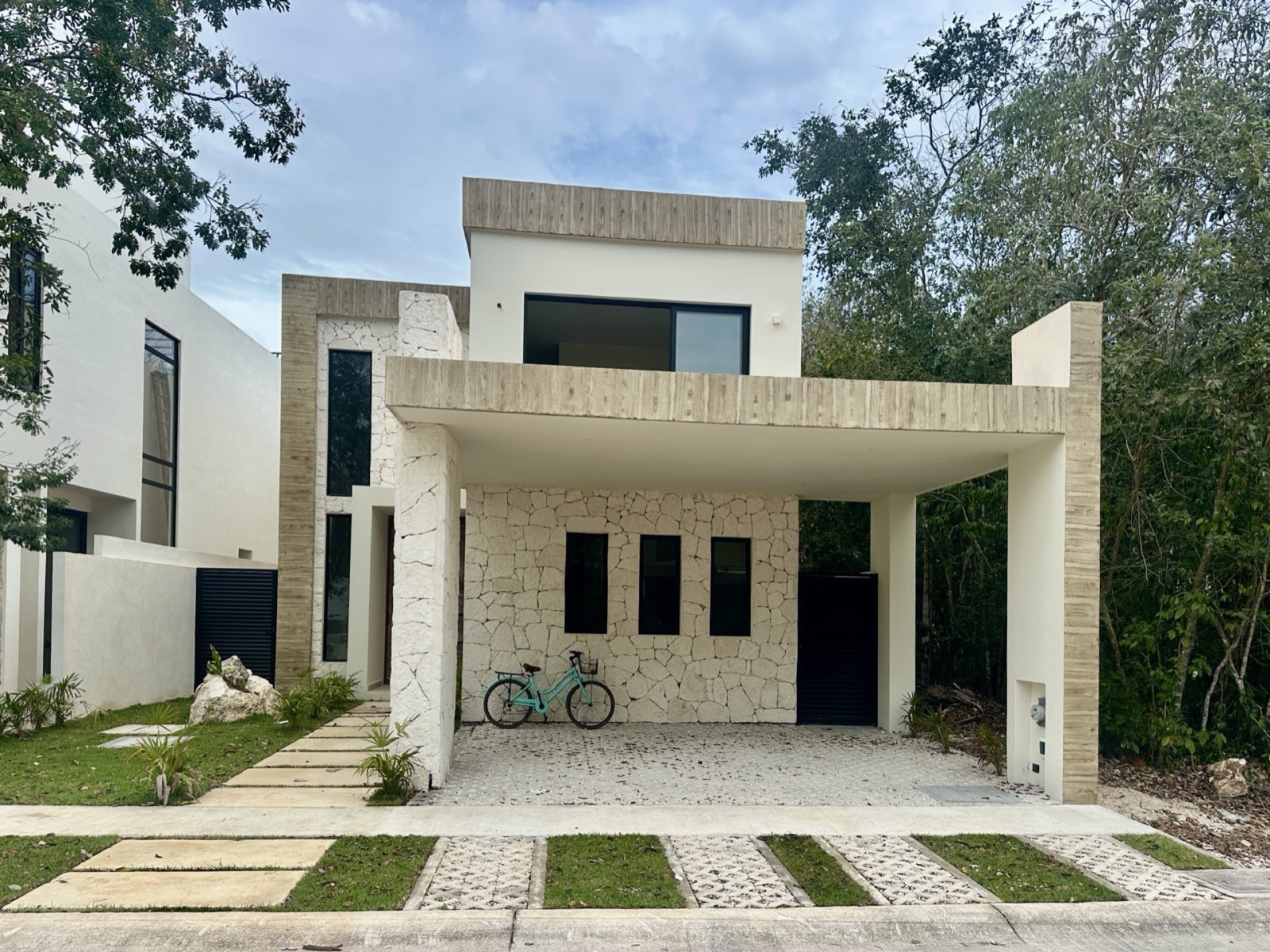 Casa Mayakoba 333 m² — 4 Recámaras Playa del Carmen