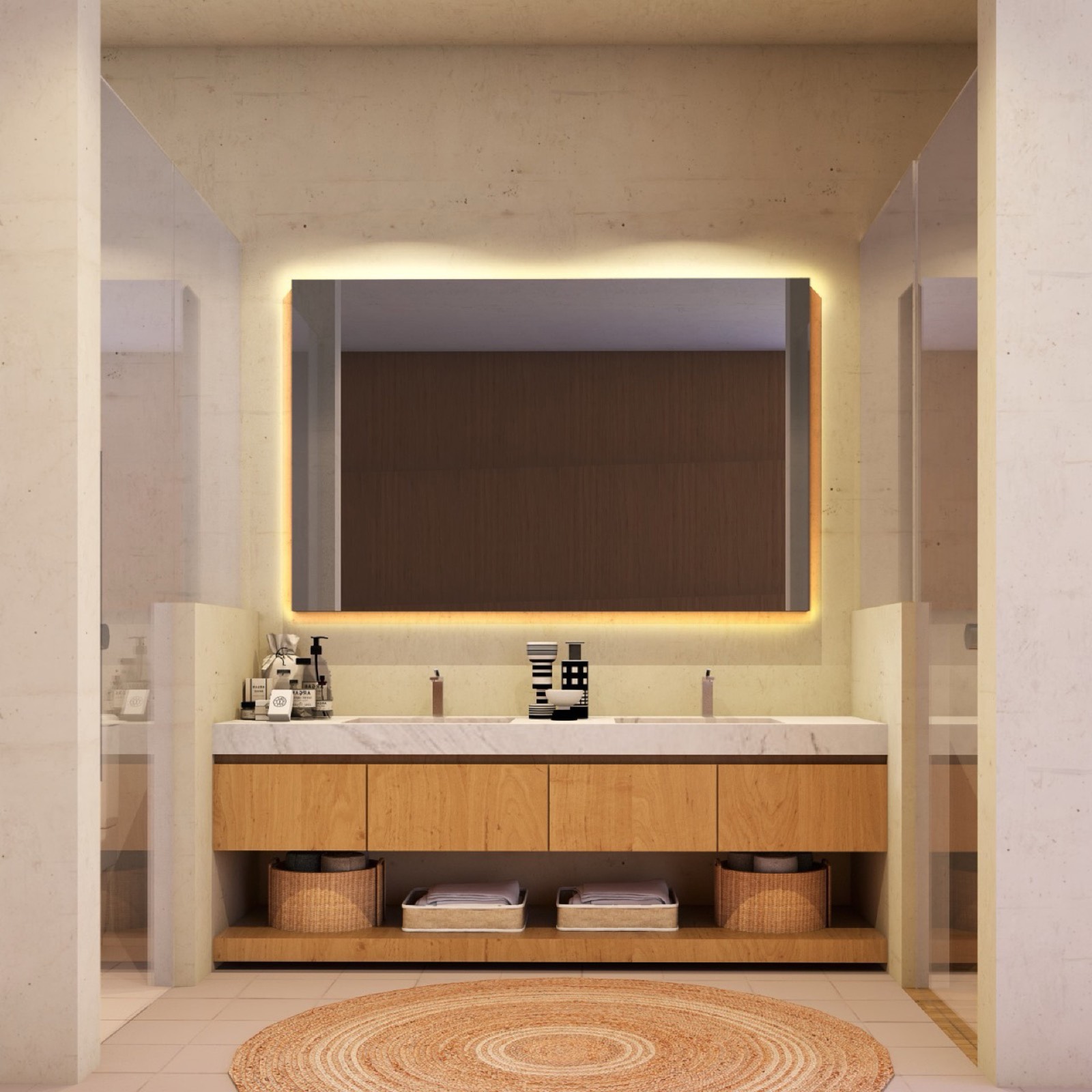 Casa Mayakoba 333 m² — 4 Recámaras Playa del Carmen