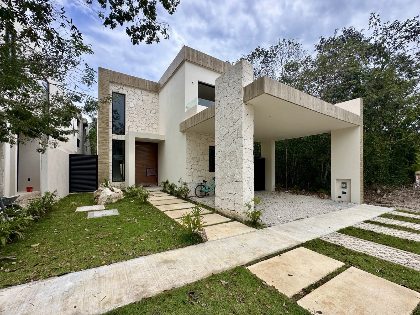 Casa Mayakoba 333 m² — 4 Recámaras Playa del Carmen