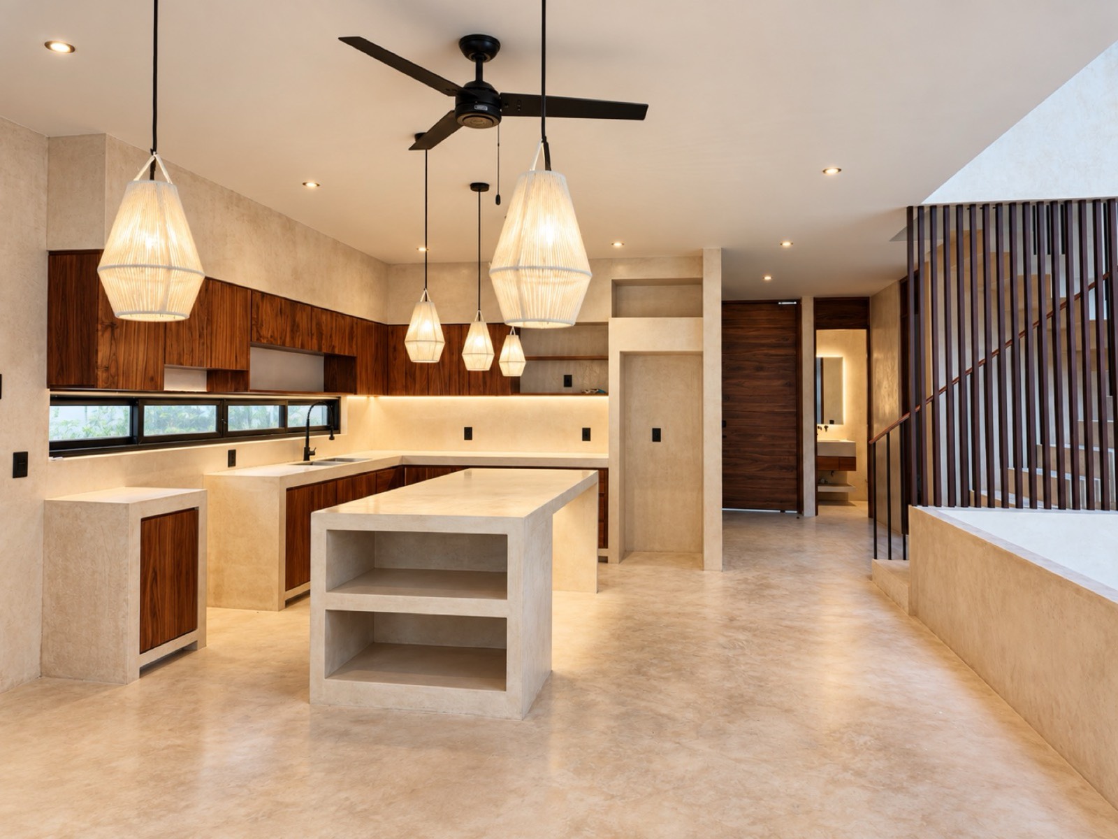 Casa Mayakoba 335 m² — Rooftop con Plunge Pool Playa del Carmen