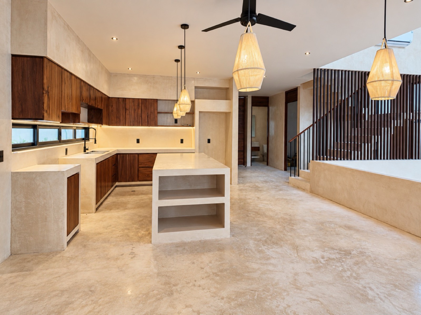 Casa Mayakoba 335 m² — Rooftop con Plunge Pool Playa del Carmen