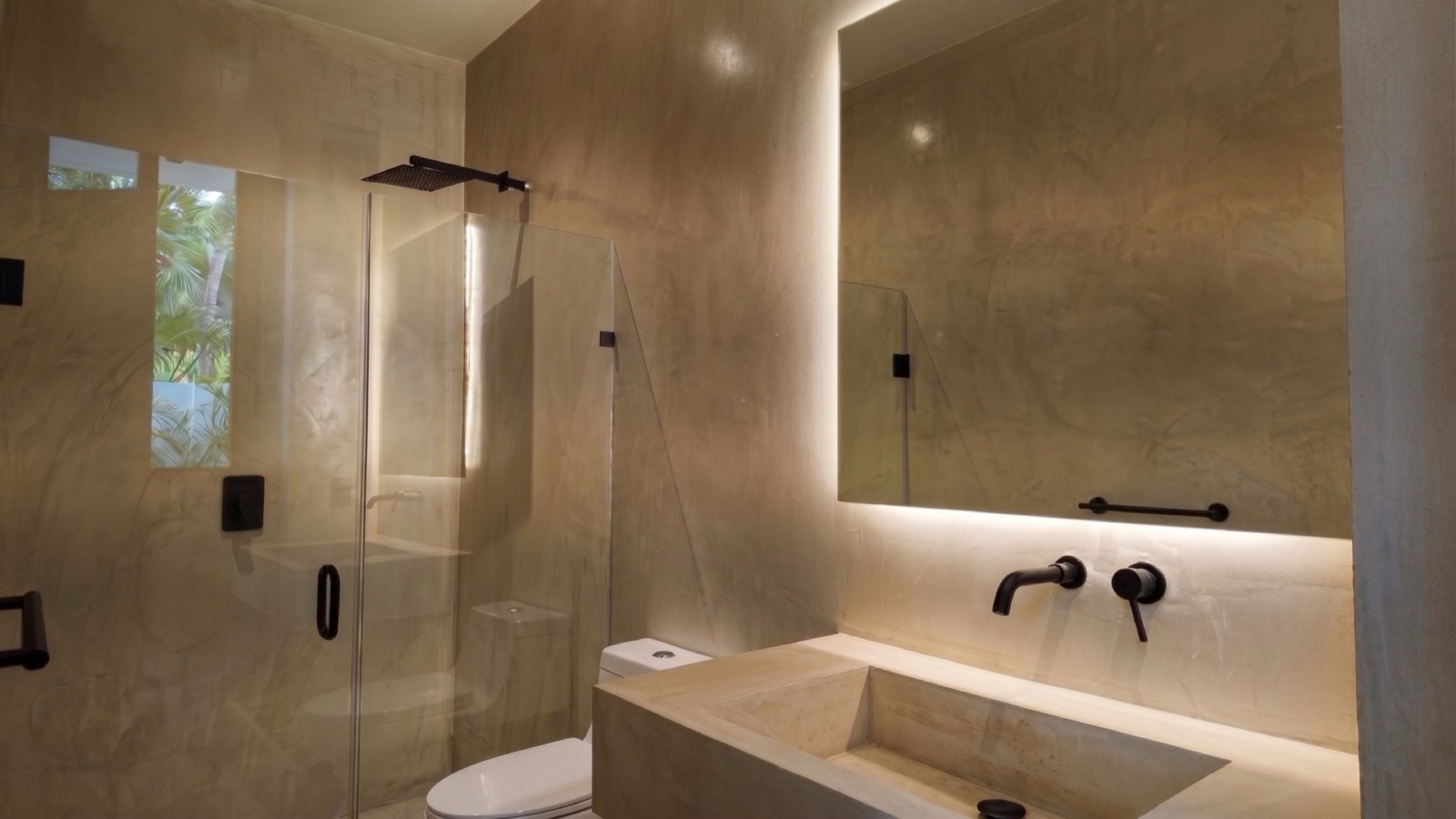 Casa Mayakoba 335 m² — Rooftop con Plunge Pool Playa del Carmen