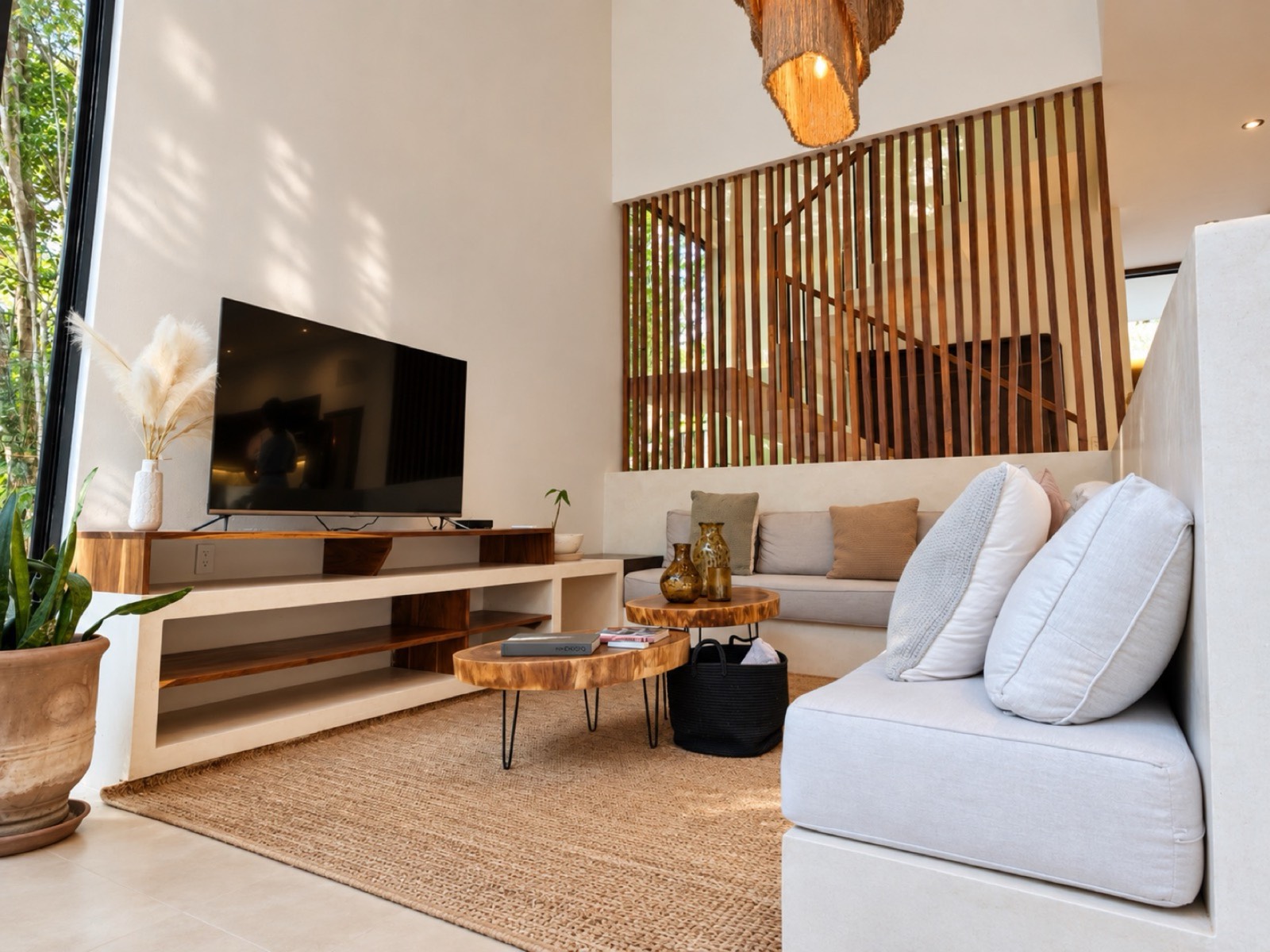 Casa Mayakoba 335 m² — Triple Altura Playa del Carmen