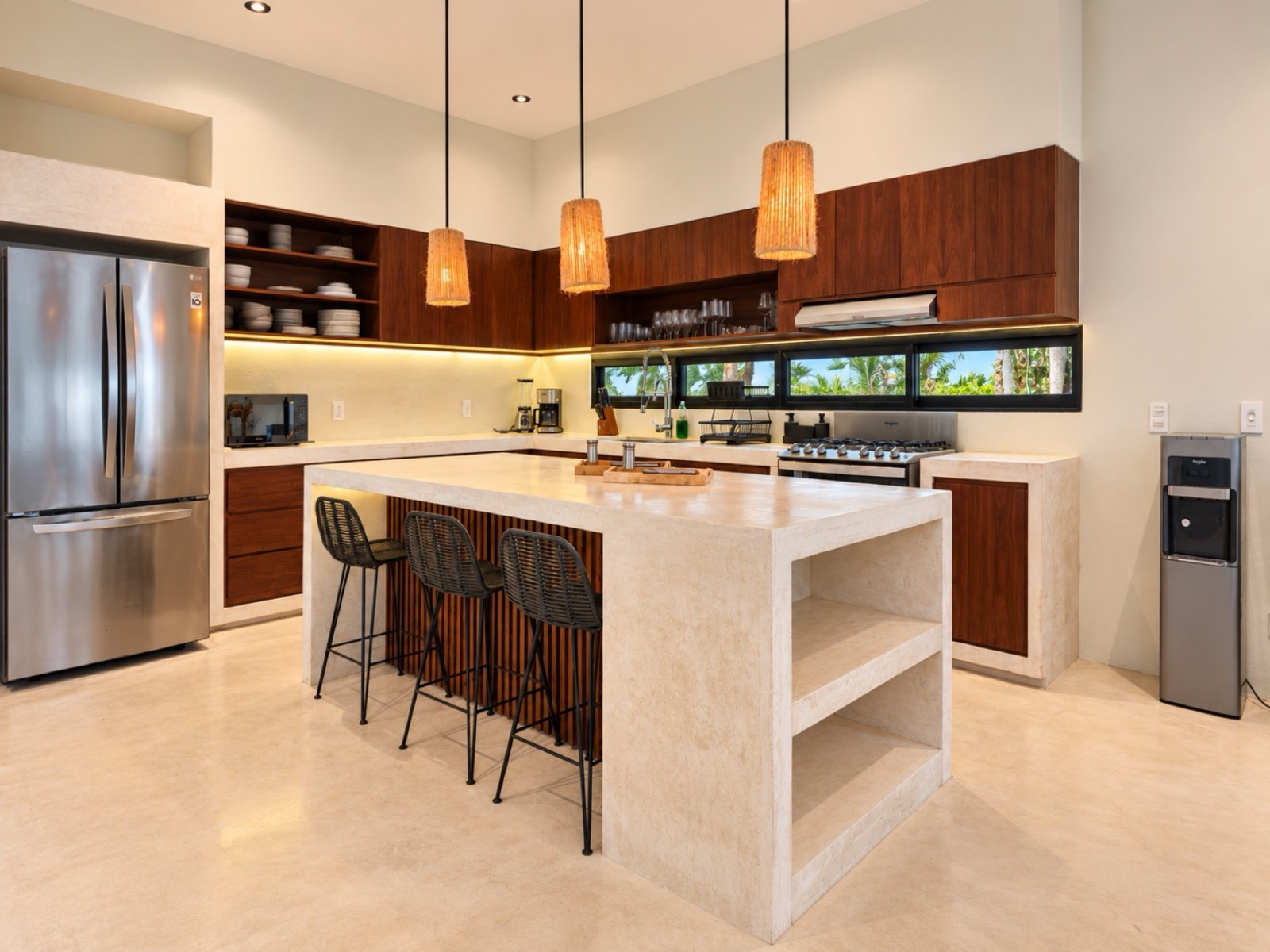 Casa Mayakoba 335 m² — Triple Altura Playa del Carmen