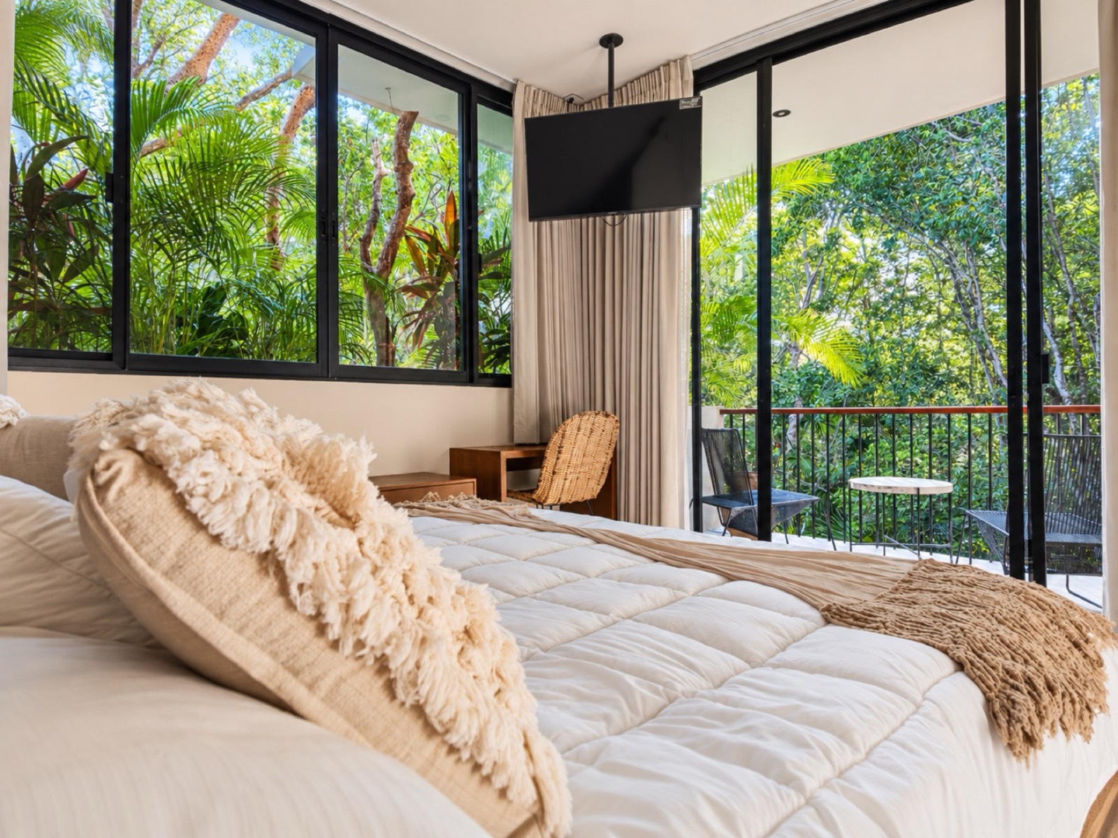 Casa Mayakoba 335 m² — Triple Altura Playa del Carmen