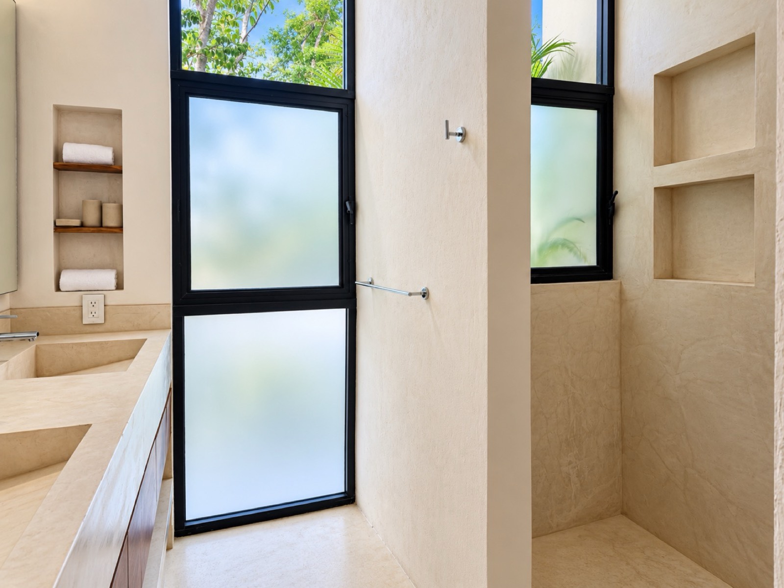 Casa Mayakoba 335 m² — Triple Altura Playa del Carmen
