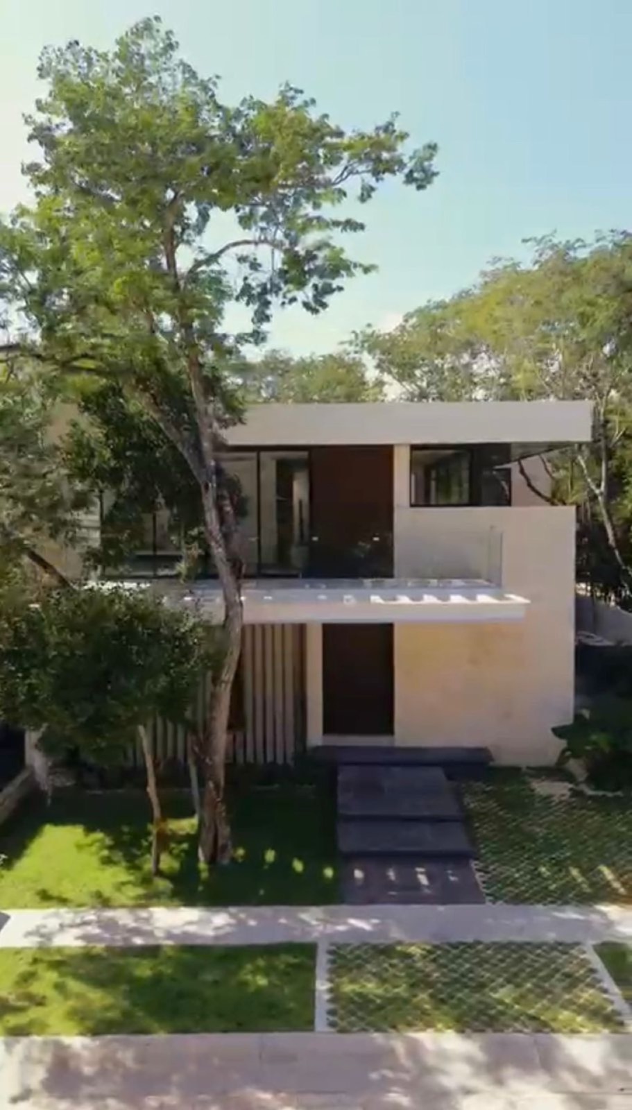 Casa Mayakoba 350 m² — Doble Altura con Alberca Playa del Carmen