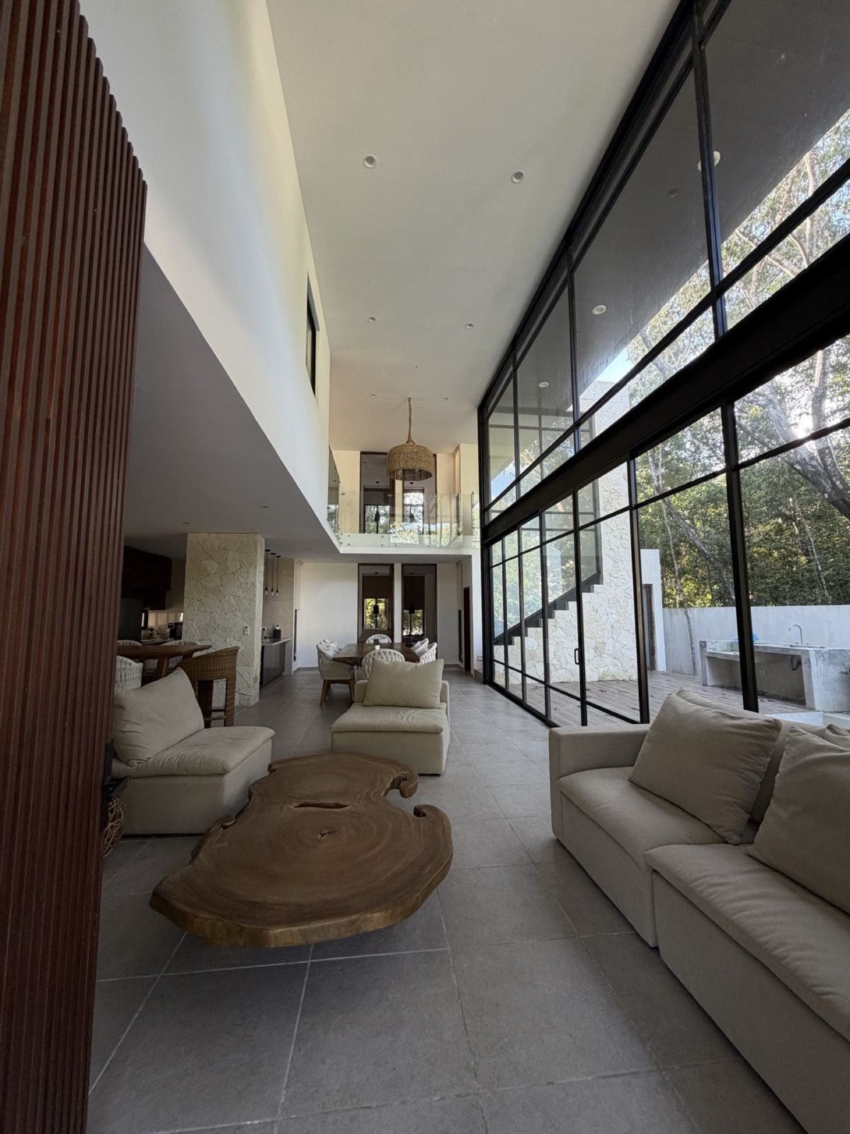 Casa Mayakoba 350 m² — Doble Altura con Alberca Playa del Carmen