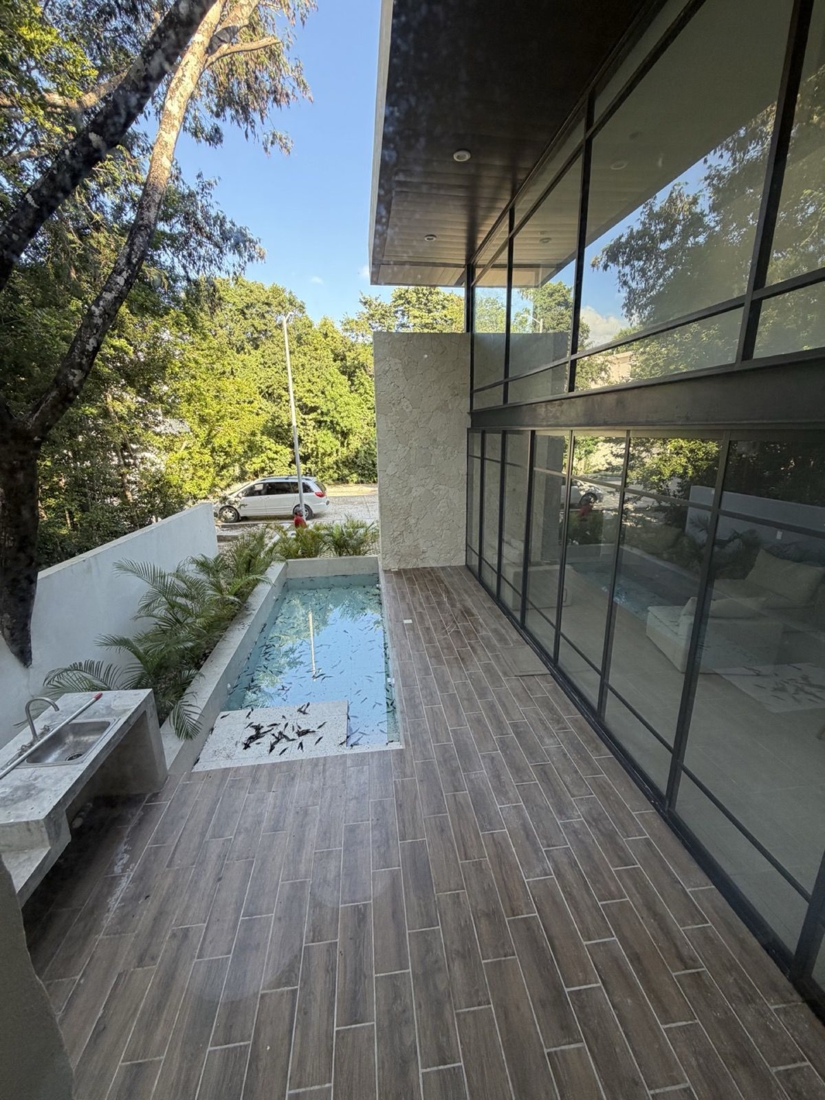 Casa Mayakoba 350 m² — Doble Altura con Alberca Playa del Carmen