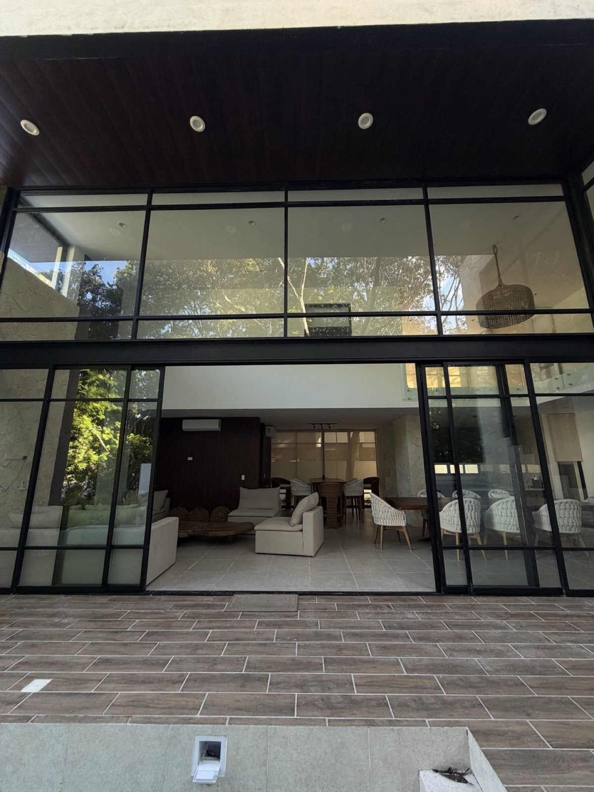 Casa Mayakoba 350 m² — Doble Altura con Alberca Playa del Carmen