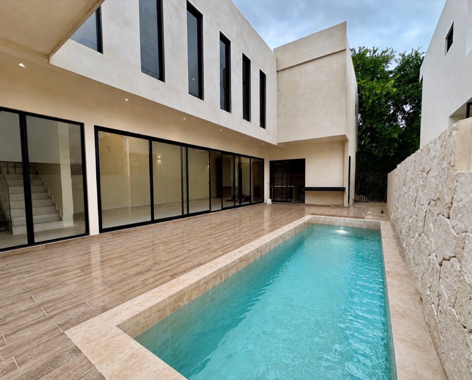 Casa Mayakoba 408 m² — 2 Albercas Playa del Carmen