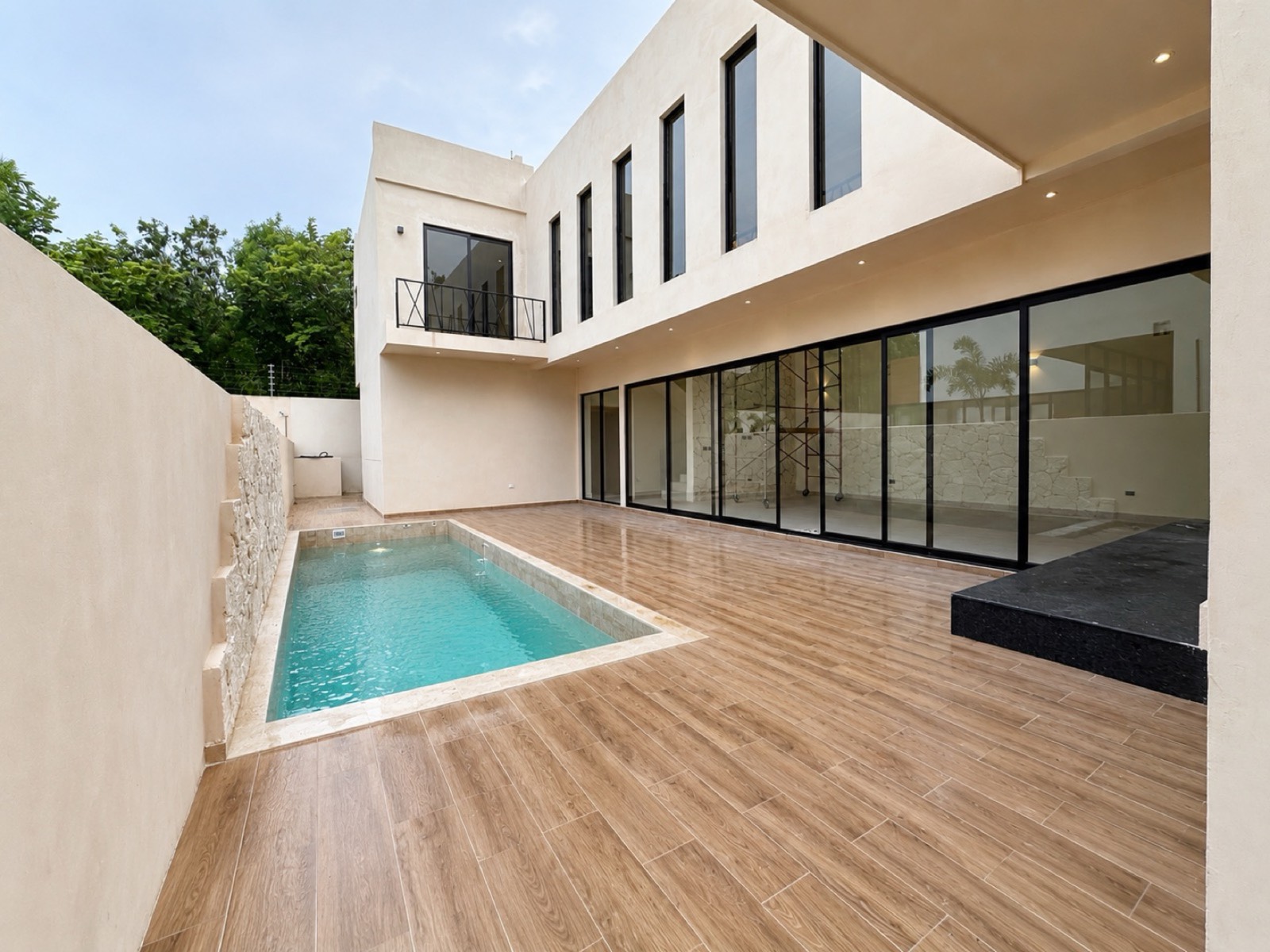 Casa Mayakoba 408 m² — 2 Albercas Playa del Carmen