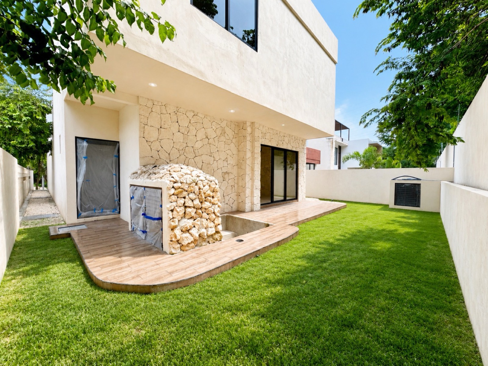 Casa Mayakoba 408 m² — 2 Albercas Playa del Carmen