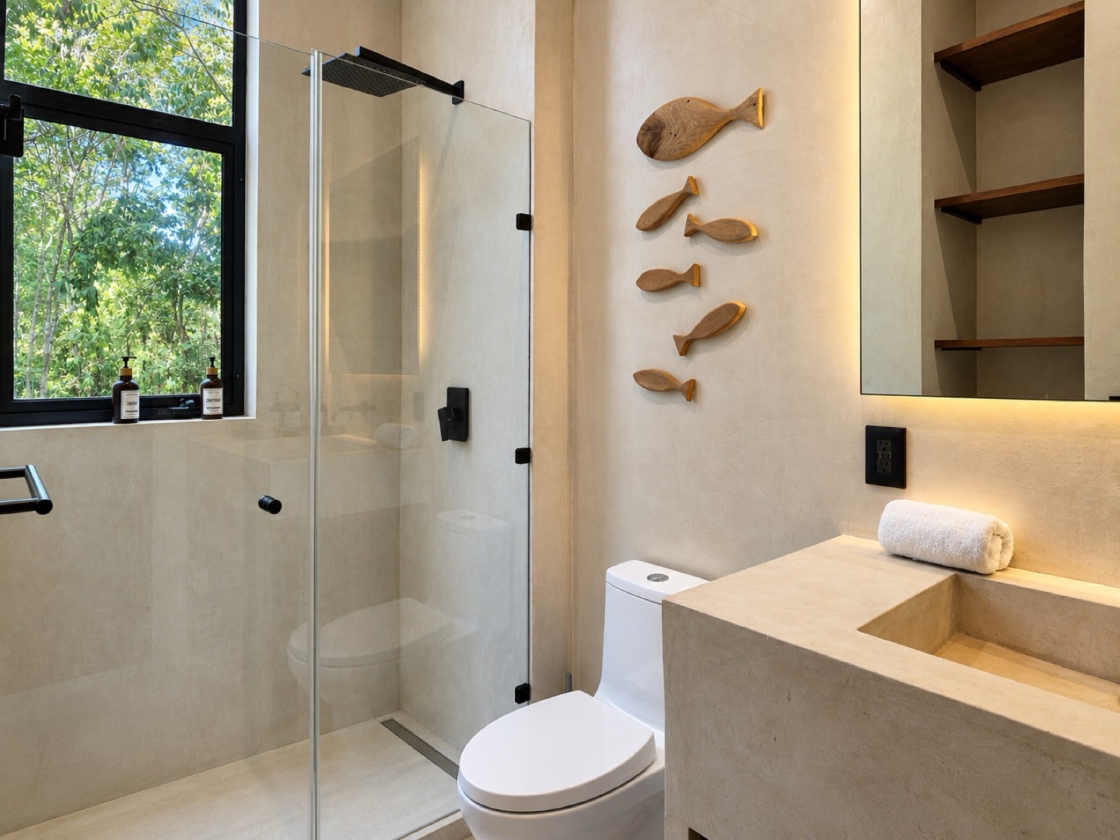 Casa Mayakoba 642 m² — Residencia de Autor Playa del Carmen