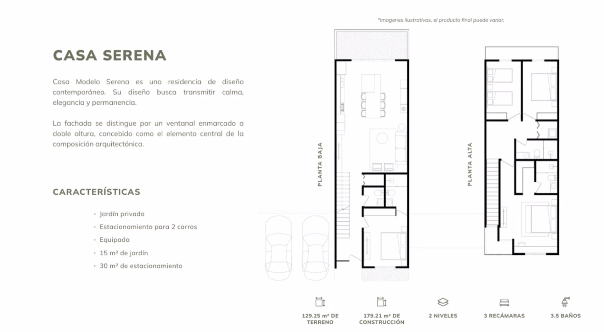 Casas en preventa zona Mayakoba Playa del Carmen