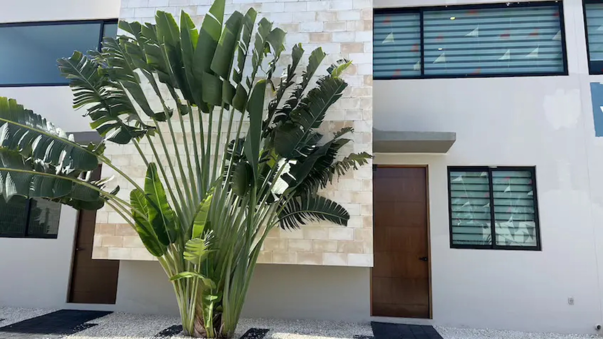 Casas en Paraíso Playa del Carmen