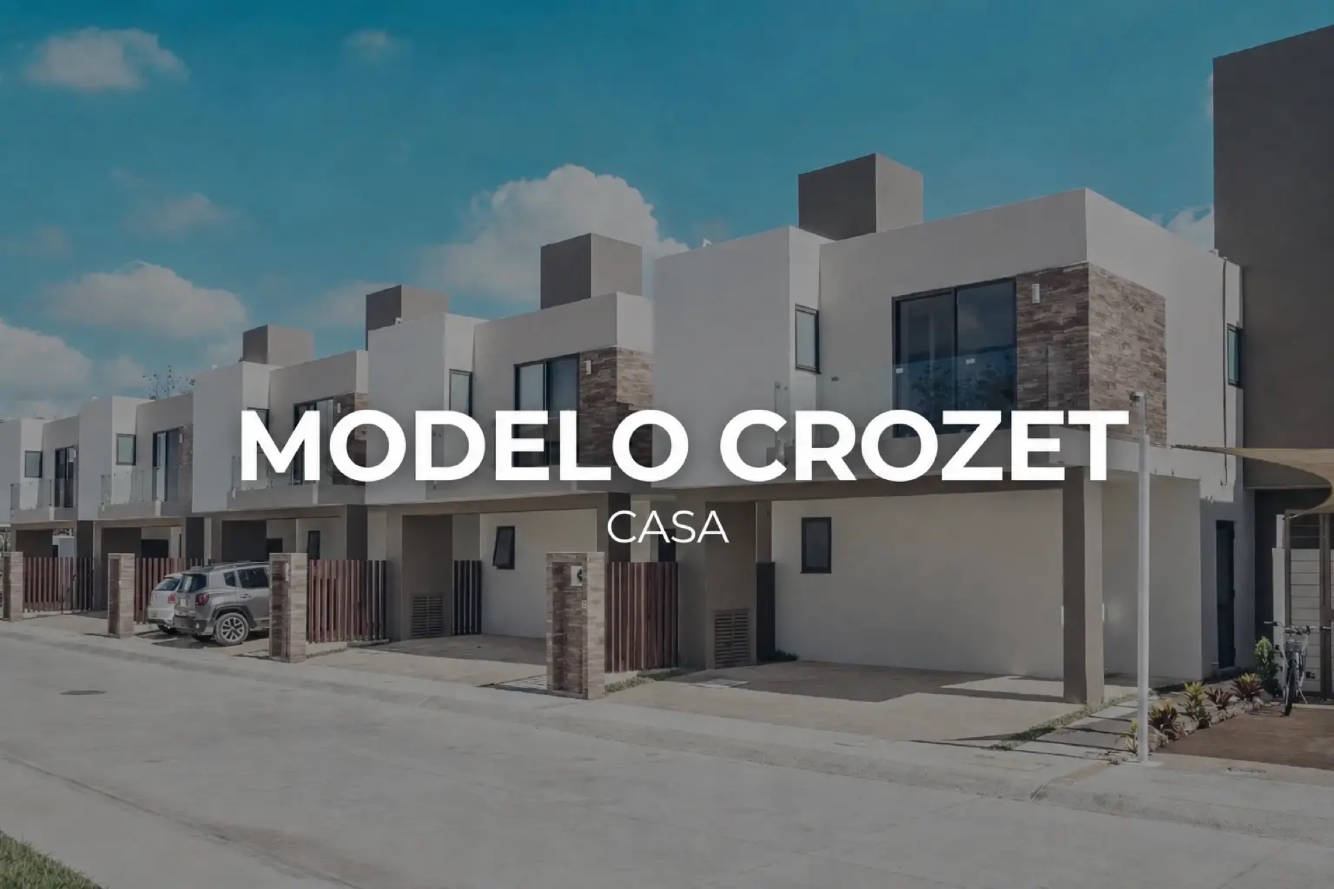 Casa en venta Playa del Carmen 159 m2