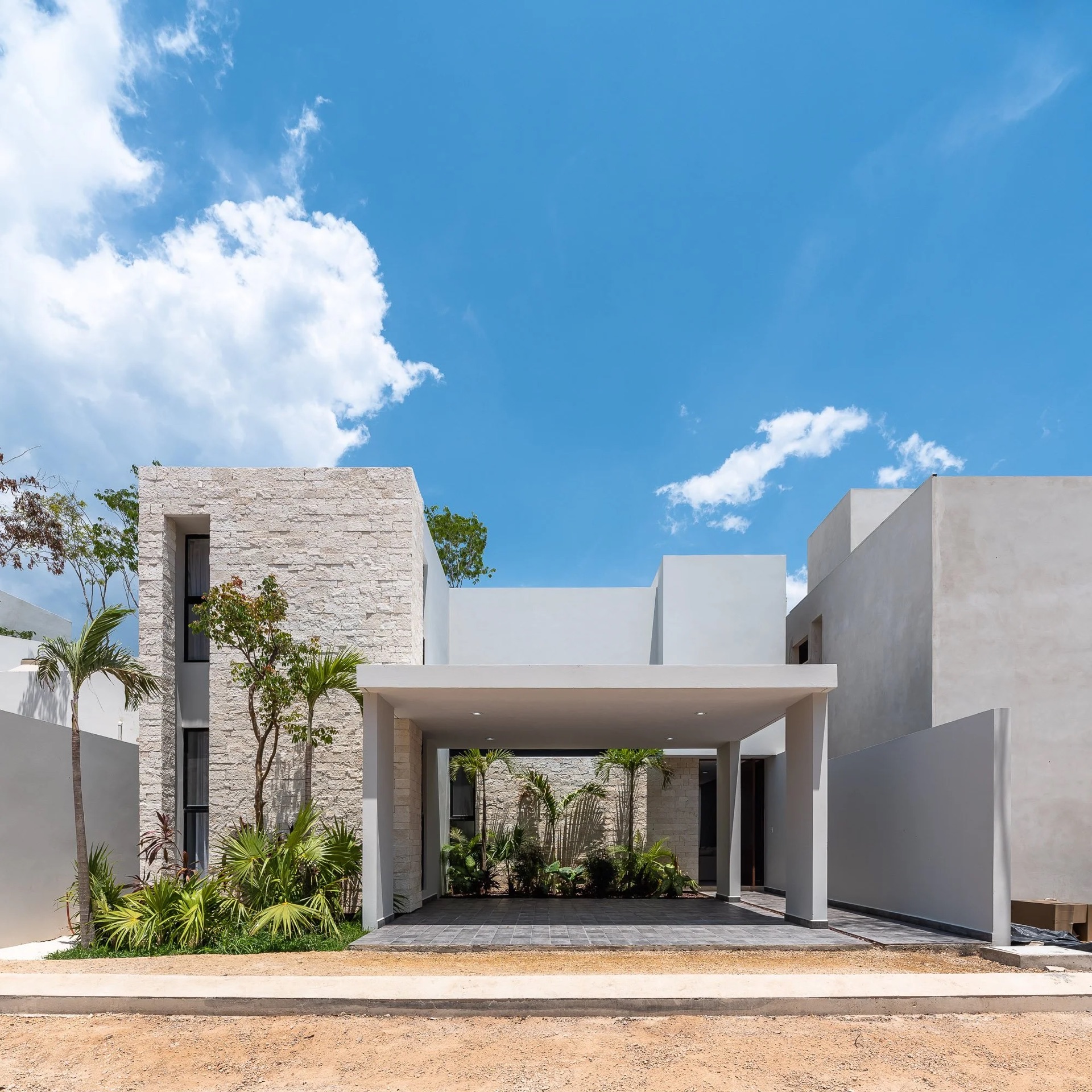 Casas en venta zona Xcaret Playa del Carmen