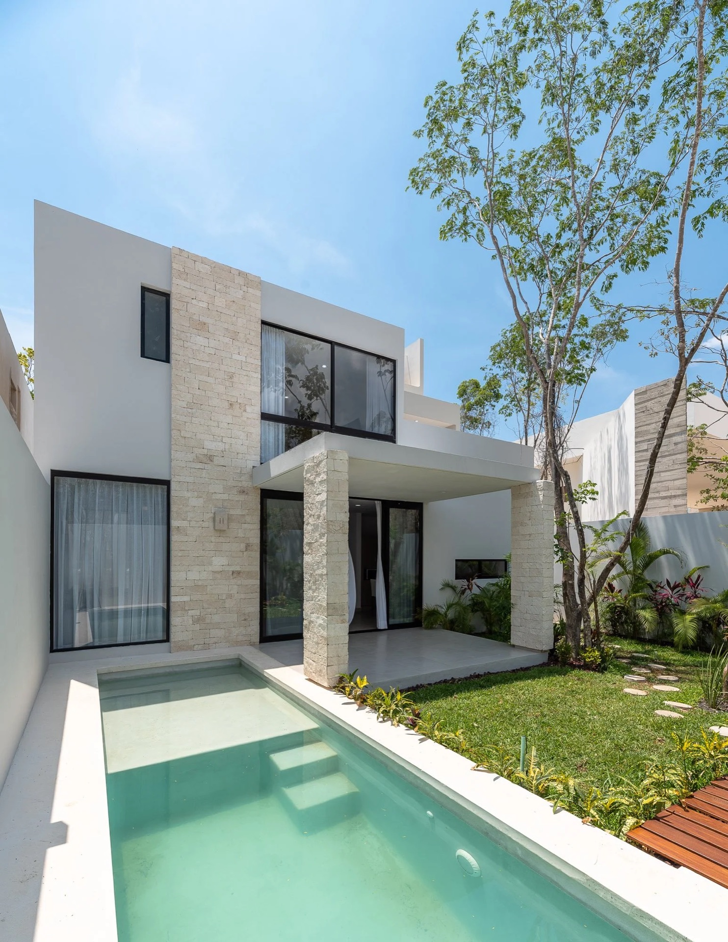Casas en venta zona Xcaret Playa del Carmen